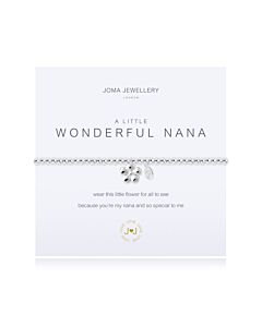 Joma Jewellery A Little Wonderful Nana